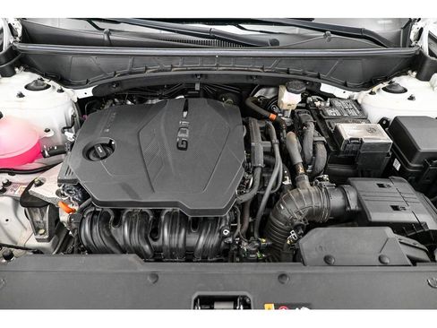 Used 2023 Hyundai Tucson Limited image 57