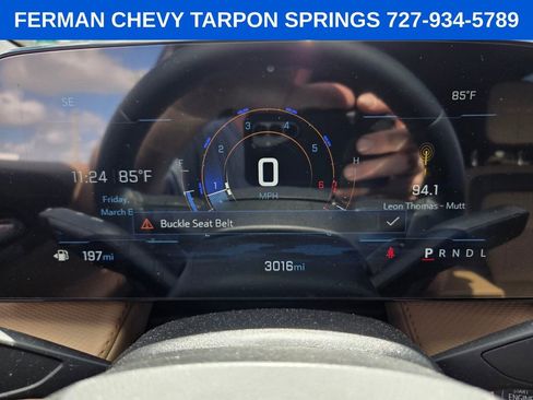 New 2026 Chevrolet Equinox ACTIV w/ Convenience Package III image 33