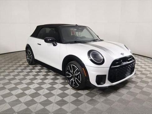 New 2026 MINI Cooper S image 11