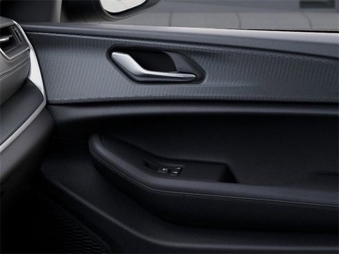 New 2025 Jeep Grand Cherokee L Laredo image 25