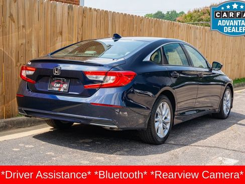 Used 2020 Honda Accord LX image 6