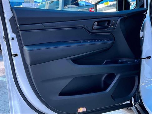New 2026 Honda Odyssey EX-L image 10