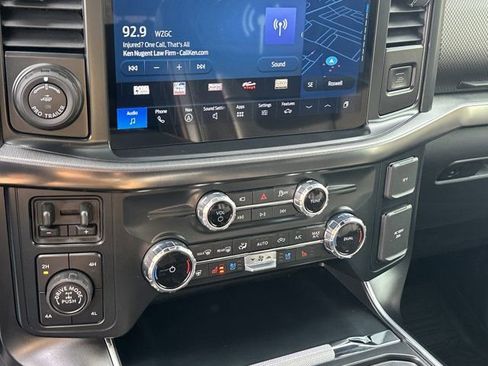 Used 2025 Ford F150 Raptor image 34