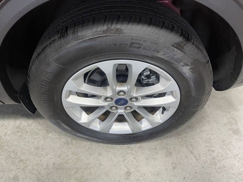 Used 2020 Ford Escape SE AWD/4WD image 30