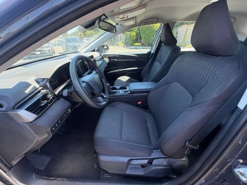 Used 2026 Toyota Camry LE FWD image 27