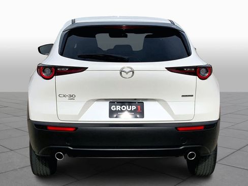 Certified 2024 MAZDA CX-30 AWD 2.5 S image 4
