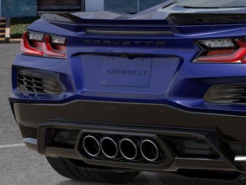 New 2026 Chevrolet Corvette Z06 w/ Battery Protection Package image 14