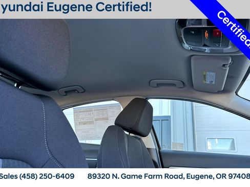 Used 2025 Hyundai Sonata SE image 20