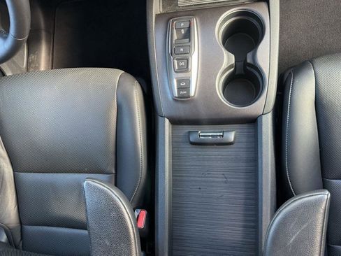 Certified 2022 Honda Ridgeline RTL-E image 43