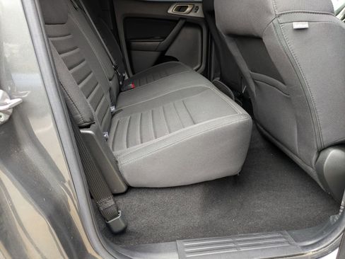 Certified 2022 Ford Ranger XLT image 32