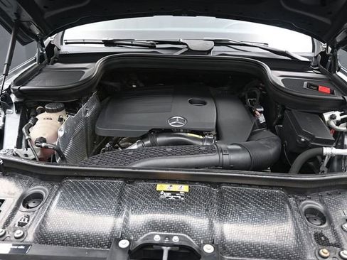 Used 2020 Mercedes-Benz GLE 350 4MATIC image 34