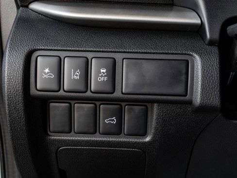 New 2025 Mitsubishi Eclipse Cross SE image 15