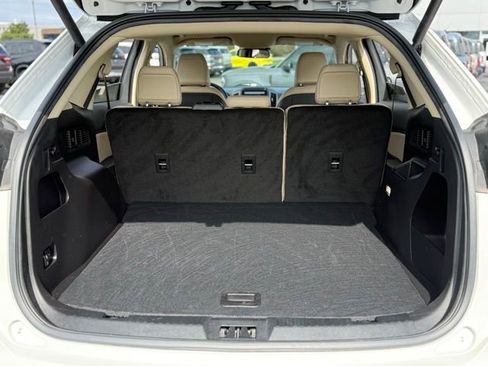 Used 2023 Ford Edge SEL w/ Convenience Package image 31