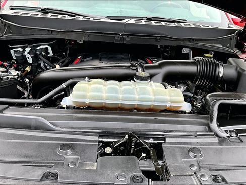 Used 2021 Ford F150 Raptor w/ Equipment Group 801A High AWD/4WD image 32