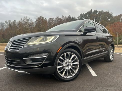 Used 2015 Lincoln MKC Reserve w/ Equipment Group 102A Reserve image 11