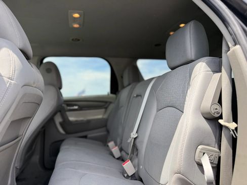 Used 2016 GMC Acadia SLE FWD image 22
