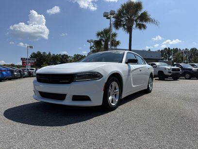 Used 2023 Dodge Charger SXT
