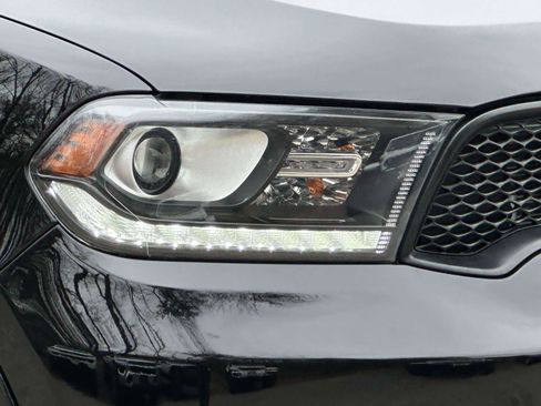 Used 2020 Dodge Durango R/T w/ Technology Group image 8