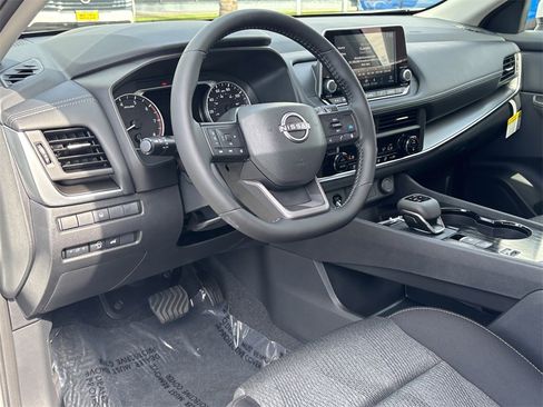 New 2026 Nissan Rogue SV image 13