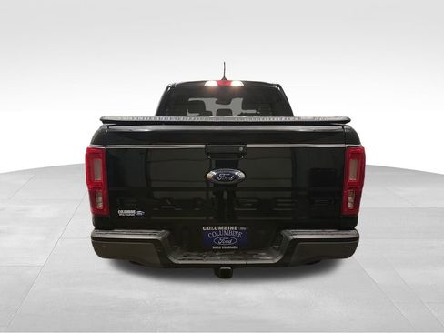 Used 2021 Ford Ranger XLT w/ Equipment Group 301A Mid RWD image 3