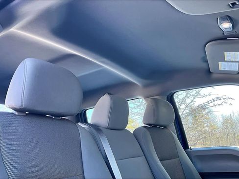 Used 2018 Ford F150 XL w/ Equipment Group 101A Mid image 14