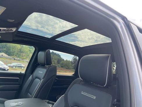 New 2026 RAM 1500 Laramie image 18