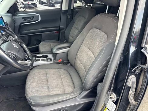 Used 2023 Ford Bronco Sport Big Bend w/ Convenience Package image 23