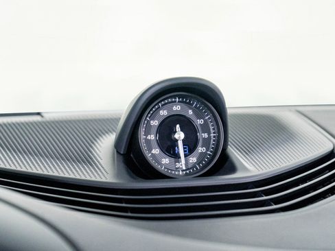 Used 2024 Porsche Taycan GTS w/ Premium Package (P6U) image 35