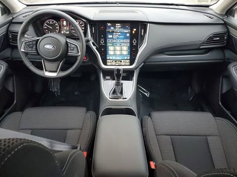 Certified 2025 Subaru Outback Premium w/ Popular Package #1 image 17