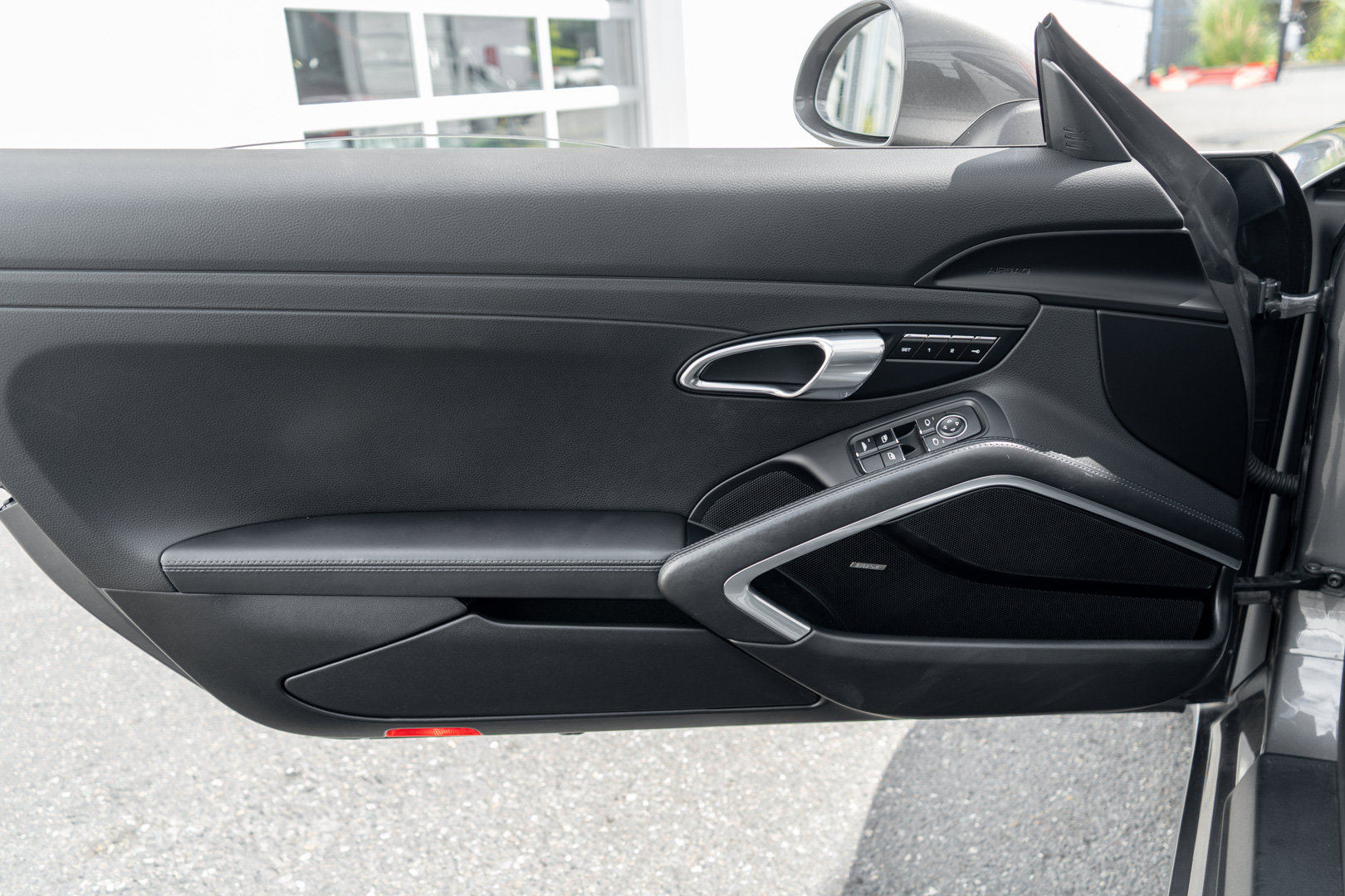 Used 2017 Porsche 911 Carrera S RWD image 12