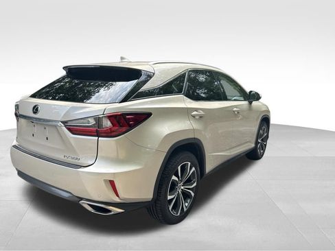 Used 2019 Lexus RX 350 AWD w/ Navigation Package image 5