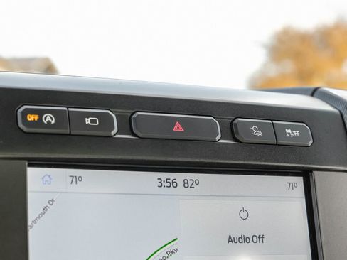 Used 2020 Ford F150 Raptor w/ Equipment Group 802A Luxury image 28