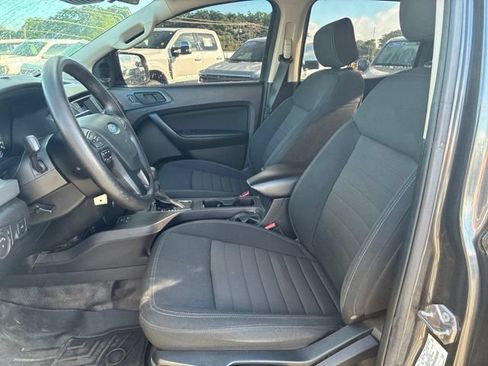 Used 2019 Ford Ranger XL w/ Equipment Group 101A Mid RWD image 5