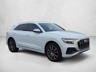 Used 2023 Audi SQ8 Prestige video 3