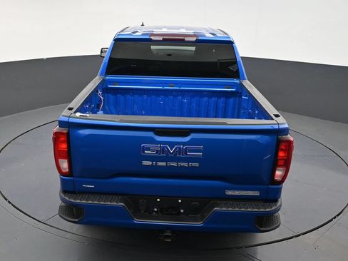 Used 2024 GMC Sierra 1500 Elevation AWD/4WD image 15