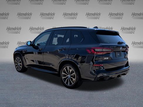 Used 2022 BMW X5 xDrive45e w/ M Sport Package AWD/4WD image 9