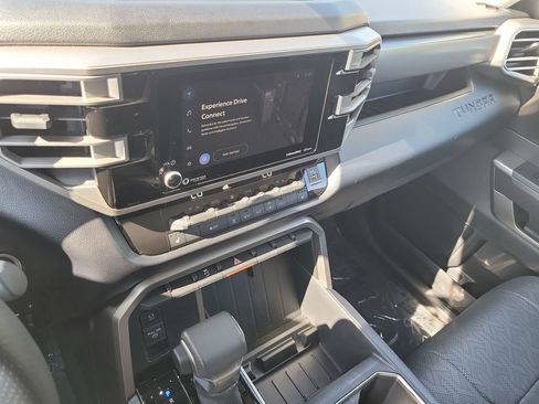 Used 2023 Toyota Tundra SR5 w/ SR5 Premium Package AWD/4WD image 15