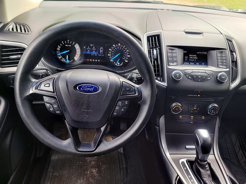 Used 2015 Ford Edge SE AWD/4WD image 31