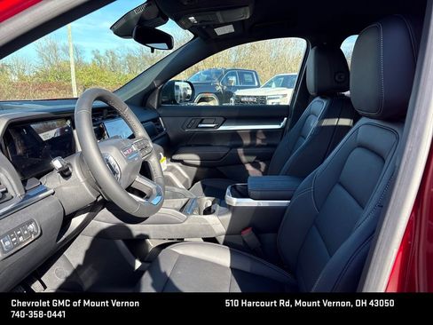 New 2026 GMC Terrain Elevation w/ Elevation Premium Package image 9