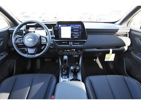 New 2026 Subaru Outback Limited AWD/4WD image 7