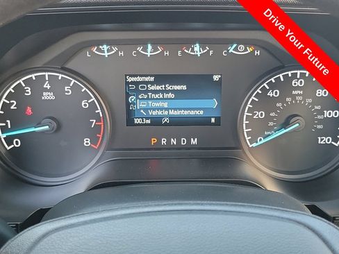Used 2026 Ford F150 XL RWD image 7