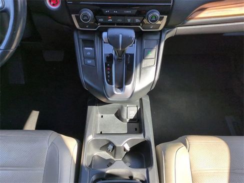 Used 2019 Honda CR-V EX-L image 19