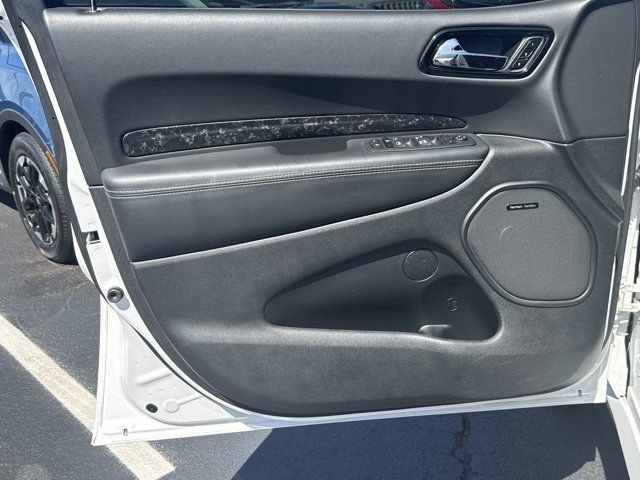 Used 2023 Dodge Durango SRT Hellcat AWD/4WD image 11