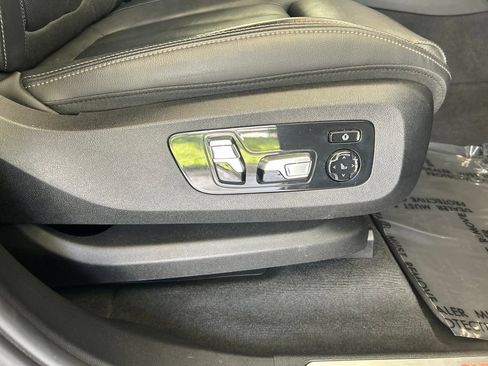 Used 2020 BMW X5 sDrive40i w/ Luxury Seating Package RWD image 29