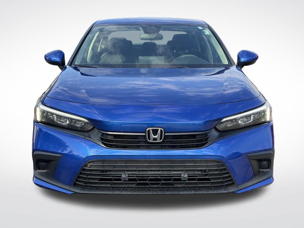 Used 2024 Honda Civic LX image 3