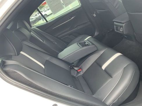 Used 2026 Toyota Camry SE w/ Convenience Package FWD image 12