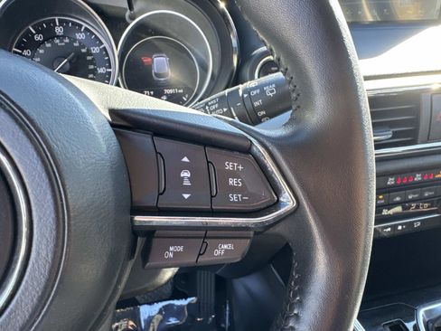 Used 2019 MAZDA CX-9 Touring image 20