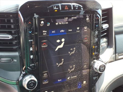 Used 2019 RAM 1500 Limited AWD/4WD image 29