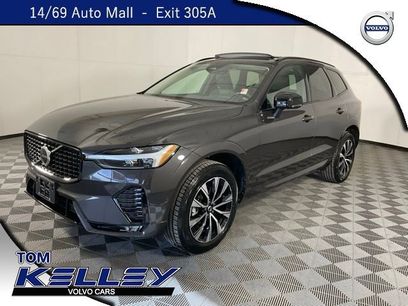 Used 2024 Volvo XC60 B5 Plus w/ Climate Package