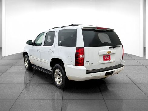 Used 2012 Chevrolet Tahoe LT w/ Luxury Package image 4